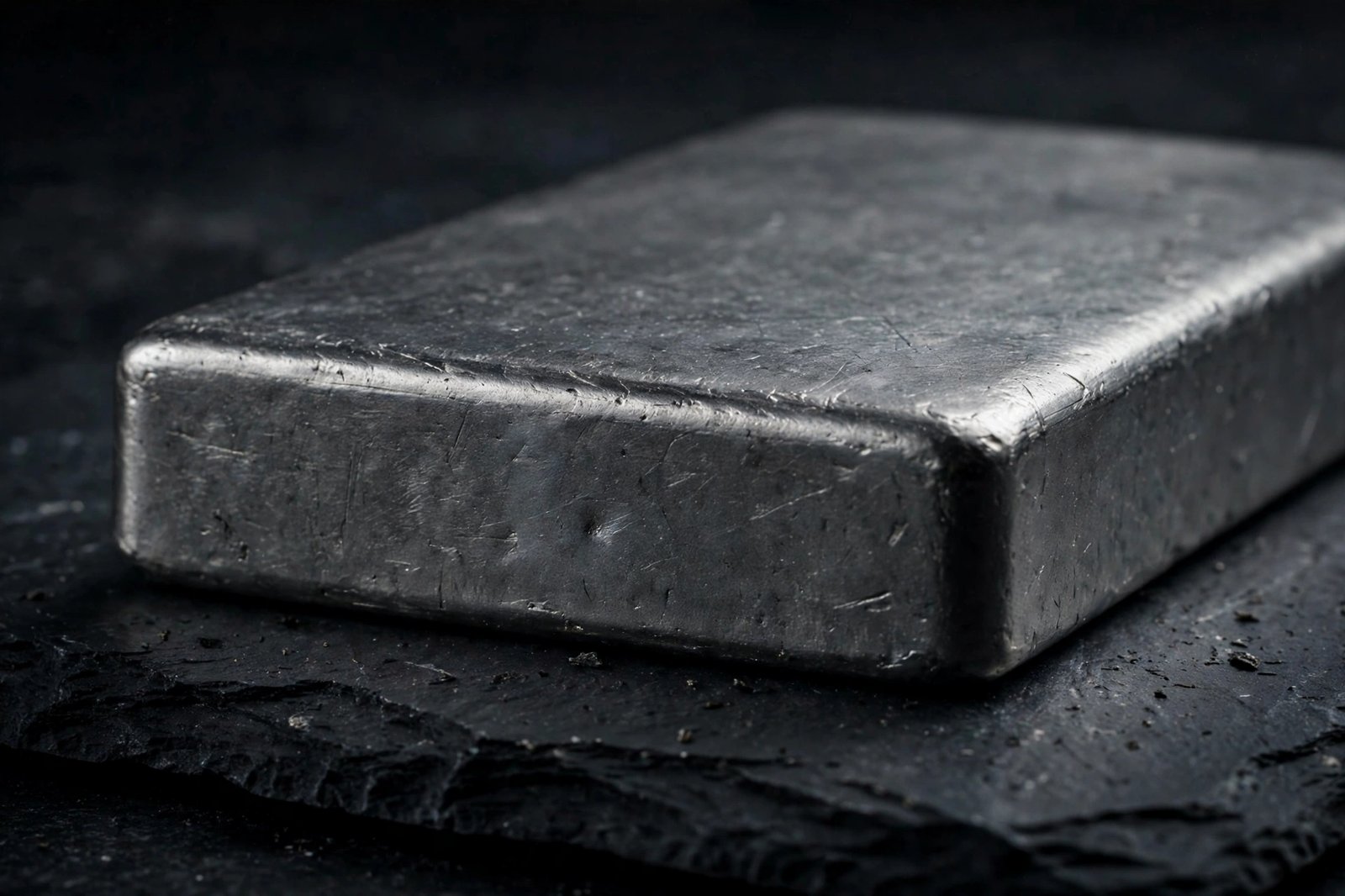 Palladium bullion bar